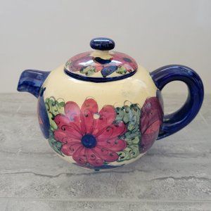 Teapot